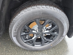 Jeep Grand Cherokee Laredo Altitude 4x4 2026