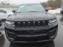 Jeep Grand Cherokee Laredo Altitude 4x4 2026