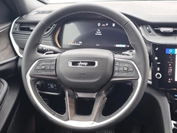 Jeep Grand Cherokee Laredo Altitude 4x4 2026