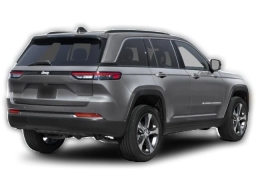 Jeep Grand Cherokee Laredo Altitude 4x4 2026