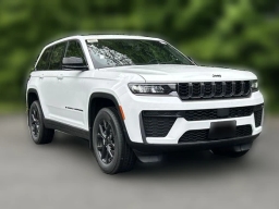 Jeep Grand Cherokee Laredo Altitude 4x4 2026