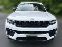 Jeep Grand Cherokee Laredo Altitude 4x4 2026