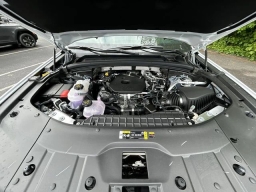 Jeep Grand Cherokee Laredo Altitude 4x4 2026