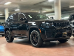 Jeep Grand Cherokee Laredo Altitude 4x4 2026