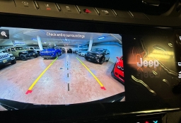 Jeep Grand Cherokee Laredo Altitude 4x4 2026