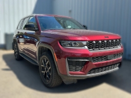 Jeep Grand Cherokee Laredo Altitude 4x4 2026