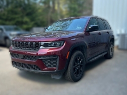 Jeep Grand Cherokee Laredo Altitude 4x4 2026