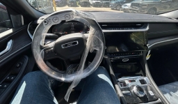 Jeep Grand Cherokee Laredo Altitude 4x4 2026