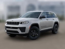 Jeep Grand Cherokee Laredo Altitude 4x4 2026
