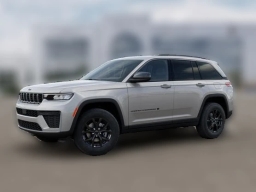 Jeep Grand Cherokee Laredo Altitude 4x4 2026