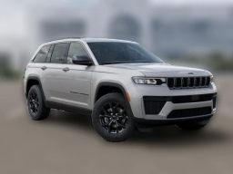 Jeep Grand Cherokee Laredo Altitude 4x4 2026