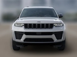 Jeep Grand Cherokee Laredo Altitude 4x4 2026