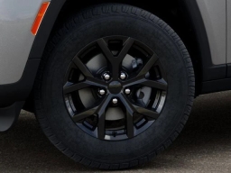 Jeep Grand Cherokee Laredo Altitude 4x4 2026