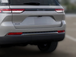 Jeep Grand Cherokee Laredo Altitude 4x4 2026