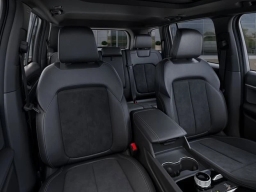 Jeep Grand Cherokee Laredo Altitude 4x4 2026