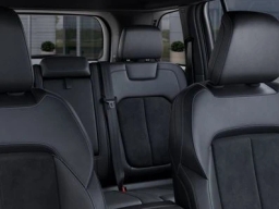 Jeep Grand Cherokee Laredo Altitude 4x4 2026