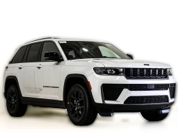 Jeep Grand Cherokee Laredo Altitude 4x4 2026