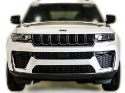 Jeep Grand Cherokee Laredo Altitude 4x4 2026