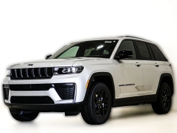 Jeep Grand Cherokee Laredo Altitude 4x4 2026