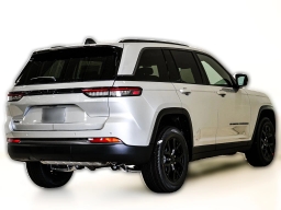 Jeep Grand Cherokee Laredo Altitude 4x4 2026