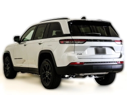 Jeep Grand Cherokee Laredo Altitude 4x4 2026