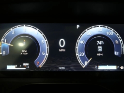 Jeep Grand Cherokee Laredo Altitude 4x4 2026