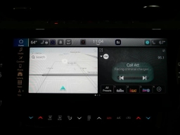 Jeep Grand Cherokee Laredo Altitude 4x4 2026