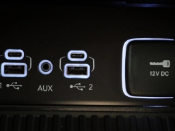 Jeep Grand Cherokee Laredo Altitude 4x4 2026