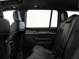 Jeep Grand Cherokee Laredo Altitude 4x4 2026