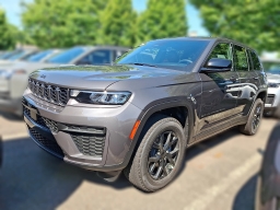 Jeep Grand Cherokee Laredo Altitude 4x4 2026
