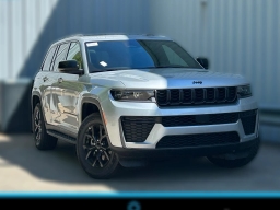 Jeep Grand Cherokee Laredo Altitude 4x4 2026