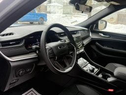 Jeep Grand Cherokee Laredo Altitude 4x4 2026