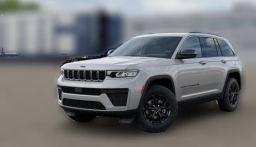 Jeep Grand Cherokee Laredo Altitude 4x4 2026