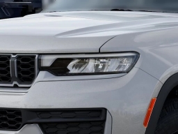 Jeep Grand Cherokee Laredo Altitude 4x4 2026