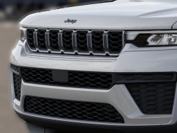 Jeep Grand Cherokee Laredo Altitude 4x4 2026