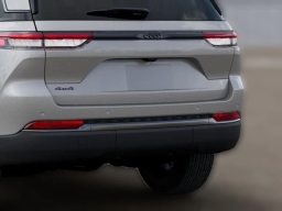 Jeep Grand Cherokee Laredo Altitude 4x4 2026