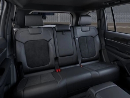 Jeep Grand Cherokee Laredo Altitude 4x4 2026
