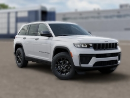 Jeep Grand Cherokee Laredo Altitude 4x4 2026