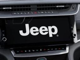 Jeep Grand Cherokee Laredo Altitude 4x4 2026