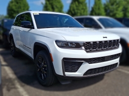 Jeep Grand Cherokee Laredo Altitude 4x4 2026