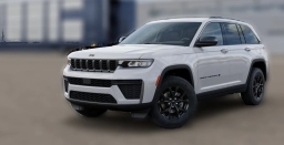 Jeep Grand Cherokee Laredo Altitude 4x4 2026