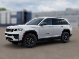 Jeep Grand Cherokee Laredo Altitude 4x4 2026