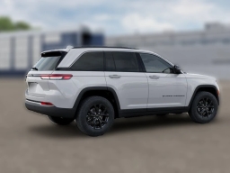 Jeep Grand Cherokee Laredo Altitude 4x4 2026