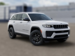 Jeep Grand Cherokee Laredo Altitude 4x4 2026