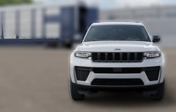 Jeep Grand Cherokee Laredo Altitude 4x4 2026