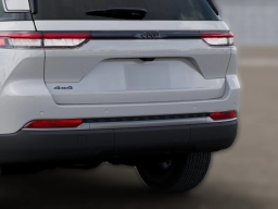 Jeep Grand Cherokee Laredo Altitude 4x4 2026
