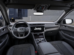 Jeep Grand Cherokee Laredo Altitude 4x4 2026