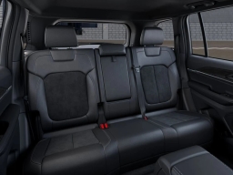 Jeep Grand Cherokee Laredo Altitude 4x4 2026