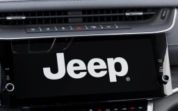 Jeep Grand Cherokee Laredo Altitude 4x4 2026