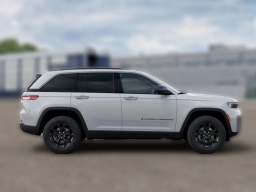 Jeep Grand Cherokee Laredo Altitude 4x4 2026